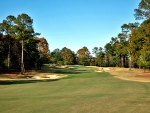 Fallen Oak 13th Fairway